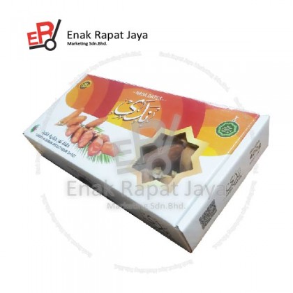 NADA KURMA (TANGKAI) [400g]