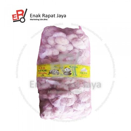 BAWANG PUTIH 200G