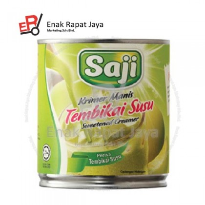 SAJI CREAMER [390g]