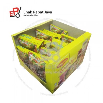 MAGGI CUKUP RASA AIO [24 X 25g]