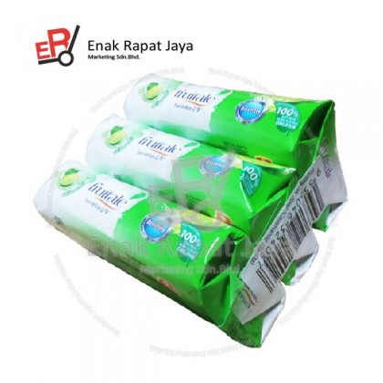 FRUITALE SOAP CALAMANSI
