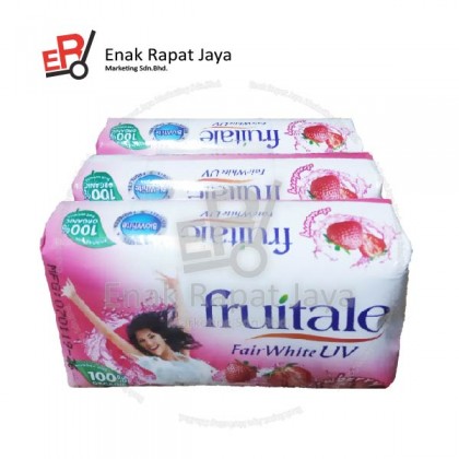 FRUITALE SOAP CALAMANSI