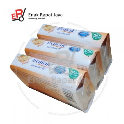 FRUITALE SOAP ORANGE
