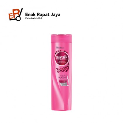 SUNSILK HAIR SHAMPOO (320ml)