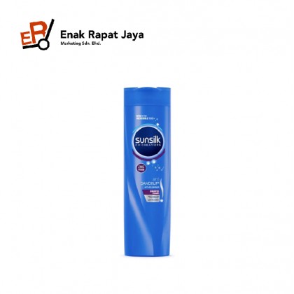 SUNSILK HAIR SHAMPOO (320ml)