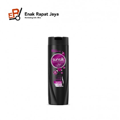 SUNSILK HAIR SHAMPOO (320ml)