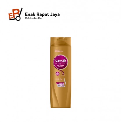 SUNSILK HAIR SHAMPOO (320ml)