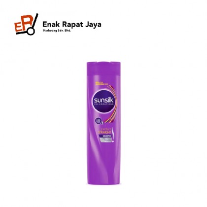 SUNSILK HAIR SHAMPOO (320ml)