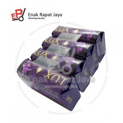 LUX SOAP - MAGICAL SPELL