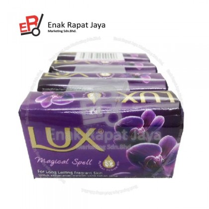 LUX SOAP - MAGICAL SPELL