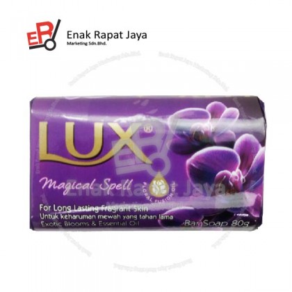 LUX SOAP - MAGICAL SPELL