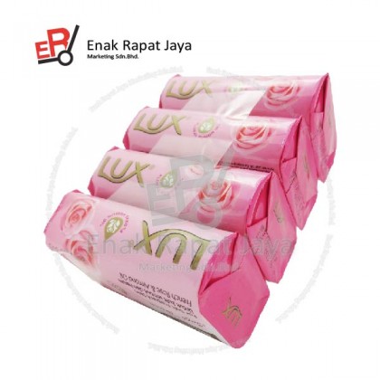 LUX SOAP - SOFT TOUCH LUX SOAP - SOFT TOUCH
