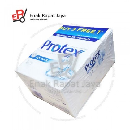 PROTEX SOAP - ICYCOOL PROTEX SOAP - ICYCOOL