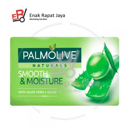PALMOLIVE - SMOOTH & MOISTURE