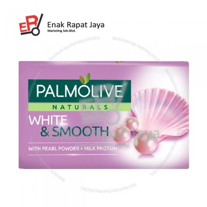 PALMOLIVE - WHITE & SMOOTH