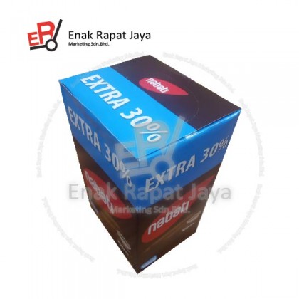 NABATI RICHOCO CHICOLATE WAFER [16g x 20]