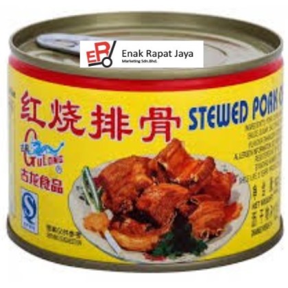  GULONG STEWED PORK CHOP (LARGE) [397g]
