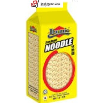 IBUMIE PLAIN INSTANT NOODLE IBUMIE PLAIN INSTANT NOODLE