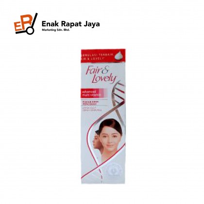 FAIR AND LOVELY CREAM (50g) 