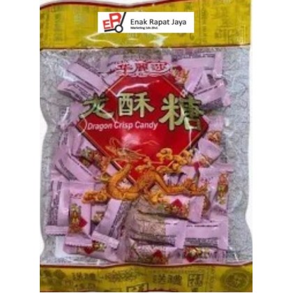 DRAGON CRISP CANDY [300g]