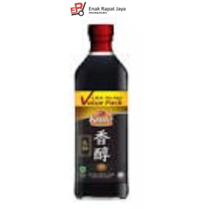 KNIFE LIGHT SOY SAUCE [750ml]