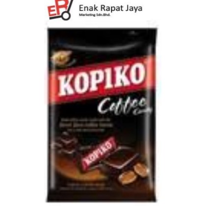 KOPIKO COFFEE SHOT REFILL BAG [1050g]