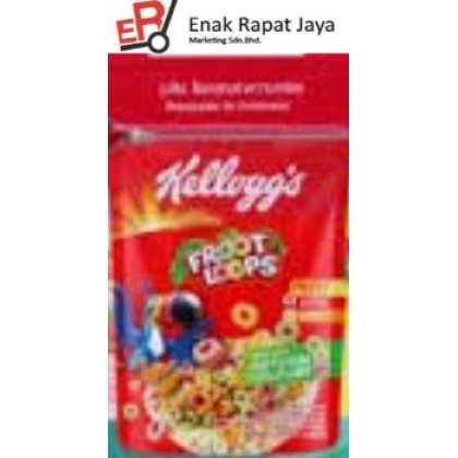 KELLOGG'S FROOT LOOPS POUCH [55g]