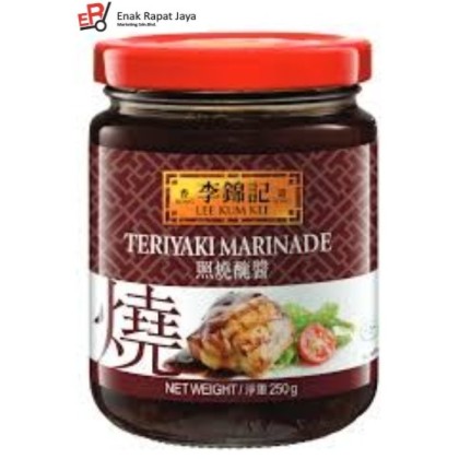 LKK TERIYAKI MARINADE [227g]
