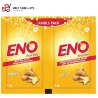 ENO GINGER [4.3g]