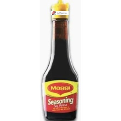 MAGGI SEASONING [390ml]