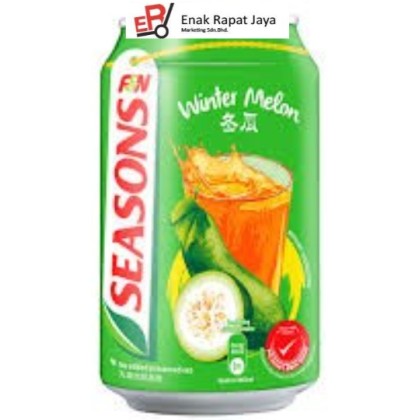 SEASON WINTER MELON CAN [300ml]