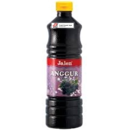 JALEN KORDIAL ANGGUR [12x1L]
