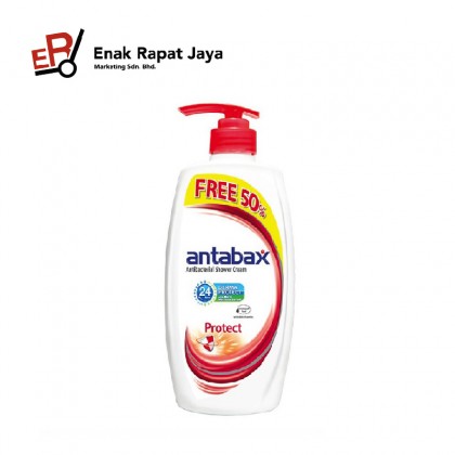 ANTABAX SHOWER CREAM (975ml)