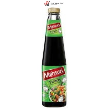 MAHSURI SOS TIRAM (RM5.50) [12x510G]