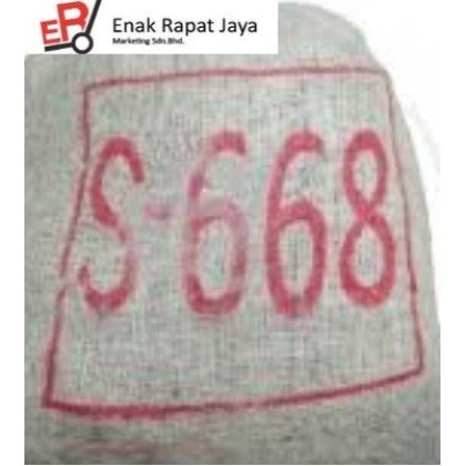 CILI KERING(668) +-9kg CILI KERING(668) +-9kg