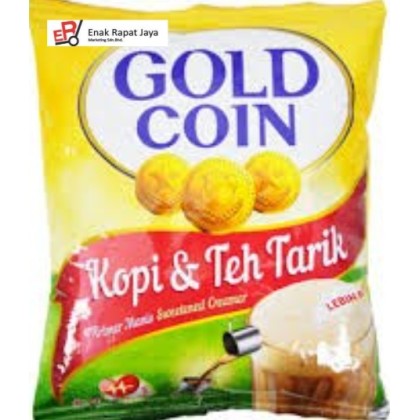 GOLD COIN KTT POUCH [8x2.5kg]