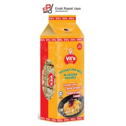  VIT'S PAN MEE [650g]