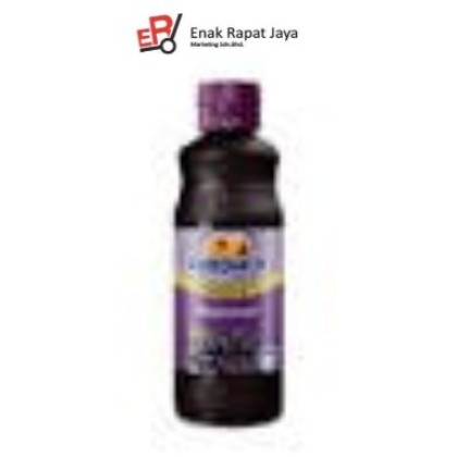 SUNQUICK BLACKCURRENT [330ml]