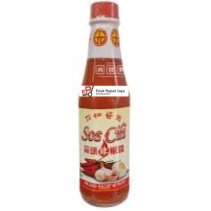 SE WOH CHILI SAUCE 280g]