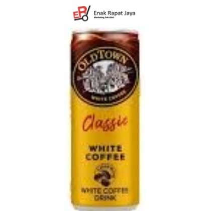 OLD TOWN W/COFFEE CAN (CLASSIC) [240ml]