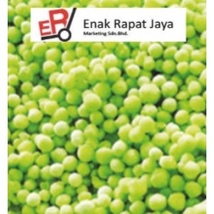 SAGO HALUS (HIJAU) +-15kg