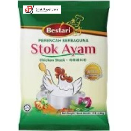 BESTARI CHICKEN STOCK [12pkx1kg]