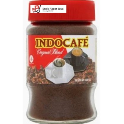 INDOCAFE (JAR) [200g]