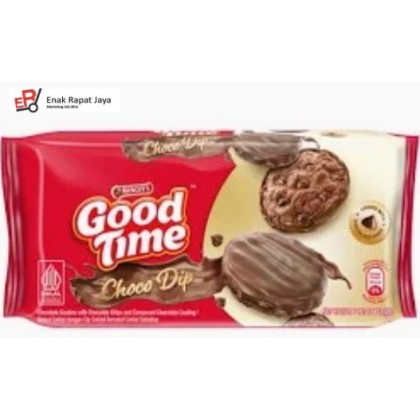GOOD TIME CHOCOLATE DIP [48x71g]