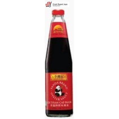 LKK PANDA OYSTER [770g+255g] 