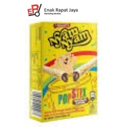 ARNOTTS NYAM NYAM POPSTIX [36boxesx48g]