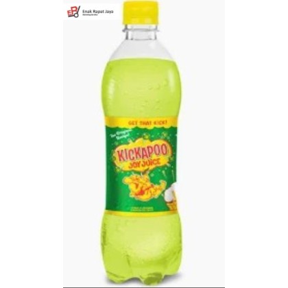 KICKAPOO [500ml]
