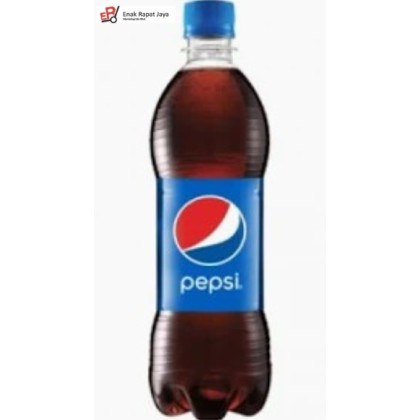 PEPSI [24x500ml]