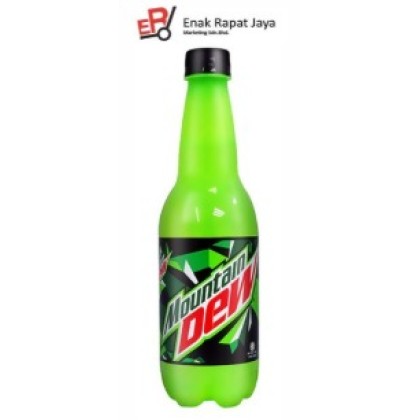 MOUNTAIN DEW (GREEN) [24x400ml]