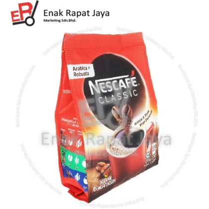 NESCAFE CLASSIC [200g]